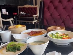 -高第街56号餐厅(美莲广场店)