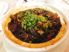 古法彭公鹅-龙的酒楼·手工早茶·顺德菜(近良路店)