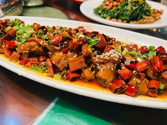 -荣鹏风味烀饼总店