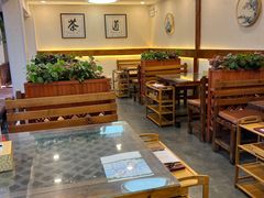 大堂-丽江庭院之爱在路上(西单店)