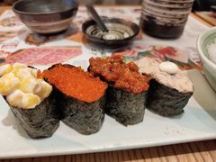-Sushi Love 创意寿司(正佳广场店)
