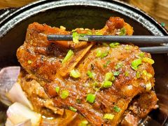 -侨美食家·粤菜(体育西路店)