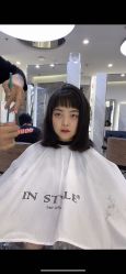 -Rise Hair上升造型