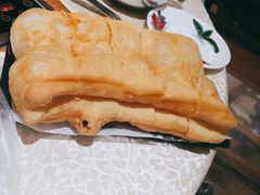 -丰尔粥食·粥底火锅·桑拿鸡(大良总店)