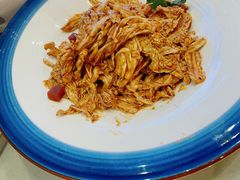 -阿庄新豫菜(航海东路店)