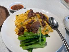 -港久茶餐厅(鹭洲里店)