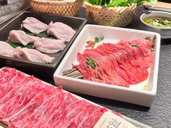 -大龙燚·旷野鲜火锅(广州首店)