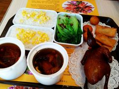 -南粤光明乳鸽(金钟店)