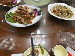 -朝阳肘子店(栖里凤台山庄店)