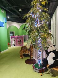 -幻贝家儿童乐园(苏州中心店)