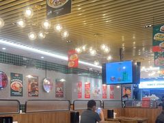 -添利·香港茶餐厅·下午茶(雪象店)
