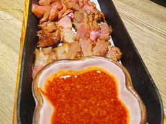 -蜜桃餐厅·江浙融合菜(荟聚购物中心店)