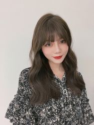 -ＲH SALON·简爱烫发染发接发