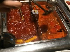 -海底捞火锅(龙湖三千集店)