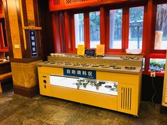 -老码头火锅(玉林店)