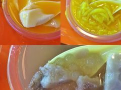-日照红甜品店(老水街店)