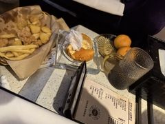 -华夏良子·足道spa艾灸(五四广场店)