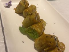 -惠丰堂饭庄·烤鸭·京味菜(西北旺·唐家岭店)