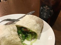 -星巴克(威尼斯人店)