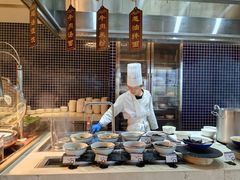 -杭州滨江世融艾美酒店·新食谱全日餐厅