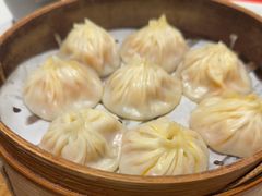 -馋三尺蟹粉小笼(人民广场店)