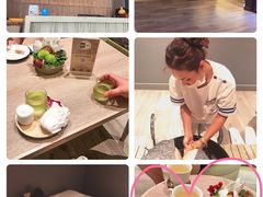 -Let’s Relax Spa(Siam Square One)