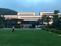 -三亚太阳湾柏悦酒店