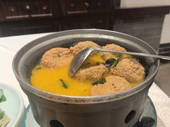 -山西会馆·晋菜·晋商宴·学堂记忆(许坦西街店)