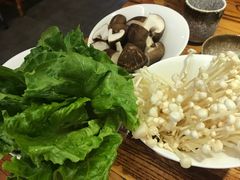 -滇香肴·云南菜蒸汽石锅鱼(云南北路店)