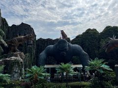 -中华恐龙园
