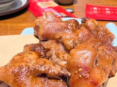 -状元阁烧烤(新华路总店)