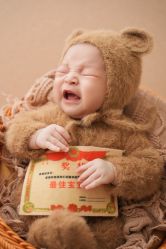 -小阿福儿童摄影(光谷时代广场店)