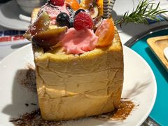 -大锅强·蒸海鲜青岛菜(金沙滩店)