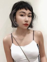 点击看大图 -那茉 Hair Salon