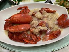 -海儀美食楼(湾仔海鲜街店)