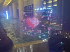 -廊坊固安福朋喜来登酒店