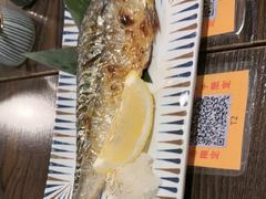 -角落里(中山公园店)