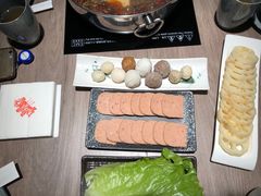 -老鼎旺安格斯牛肉火锅(衡艺广场店)