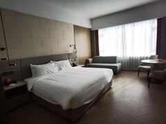 -美豪丽致酒店(广州塔琶洲会展中心店)