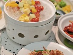 -大树餐厅(朝阳大悦城店)