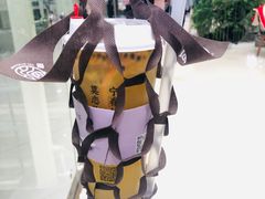 百香柠檬乌龙-眷茶(赛格国际购物中心店)