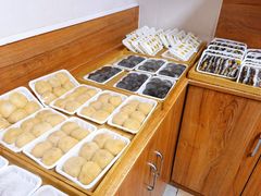 -南大门韩国米糕(公滨路店)