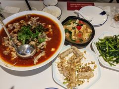 -建来发饭店(南俊路店)