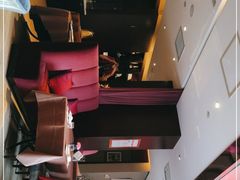 -卡本妮法餐厅·北京和平宾馆