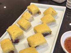 -紫泥369粗粮季(鼓楼店)