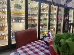 -吉源大排档·鱼生·海鲜(烧烤彩印厂店)