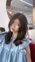 -G HAIR SALON私人造型定制