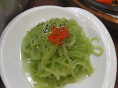 -茶港食堂(武昌店)