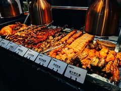 -韩盛·盛江山自助料理(奥体万达店)
