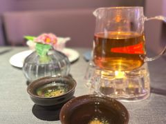 -锦府园·新台州菜(合生汇店)